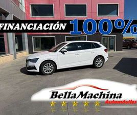 1.6 TDI AMBITION DSG 85KW