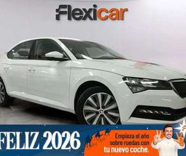 COMBI 2.0 TDI 110KW (150CV) STYLE