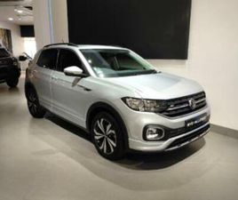 1.0TSI 85KW COMFORTLINE R-LINE