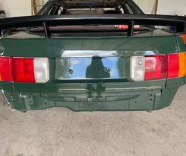 AUDI 80 AUDI 80 /90 2,3 E BREITBAU