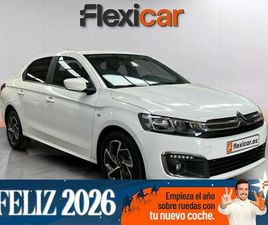 BLUEHDI 75KW (100CV) ORIGINS