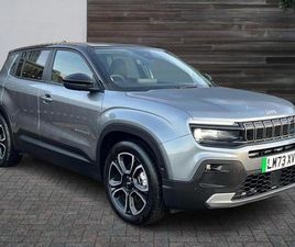 54KWH 1ST EDITION AUTO 5DR