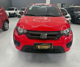 FIAT MOBI LIKE 1.0 FIRE FLEX 5P.