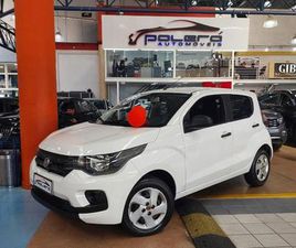 FIAT MOBI LIKE 1.0 FIRE FLEX 5P.