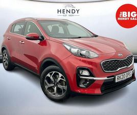 1.6 T-GDI 2 AWD EURO 6 (START/STOP) 5DR