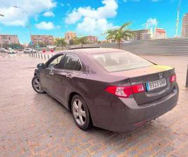ACCORD 2.2I-DTEC EXECUTIVE AUT. EXECUTIVE
