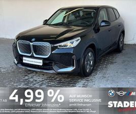 BMW IX1 XDRIVE 30