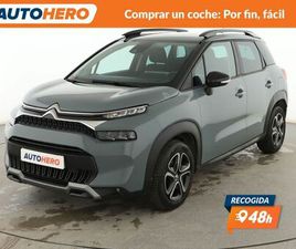 CITROEN C3 AIRCROSS 1.2 PURETECH FEEL