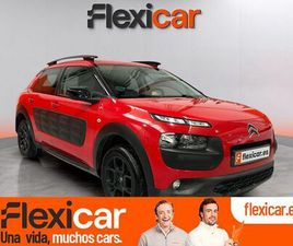 BLUEHDI 73KW (100CV) FEEL