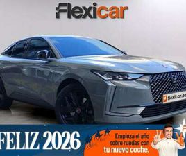 E-TENSE PERFORMANCE LINE + AUT. 225