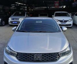 FIAT ARGO 1.0 6V FLEX.