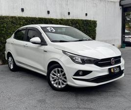 FIAT CRONOS DRIVE GSR 1.3 8V FLEX