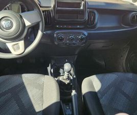 FIAT MOBI 1.0 LIKE