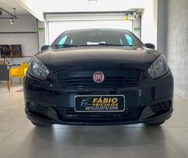 FIAT SIENA FIAT GRAND SIENA 1.0 ATTRACTIVE