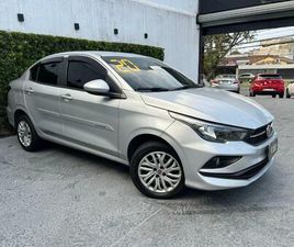 FIAT CRONOS 1.3 8V FLEX
