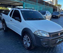 FIAT STRADA 1.4 FIRE FLEX CE WORKING