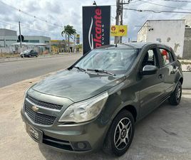 LTZ 1.4 MPFI 8V FLEXPOWER 5P