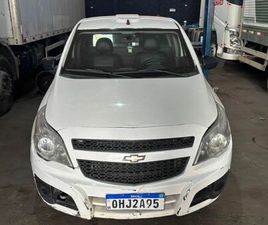 LS 1.4 ECONOFLEX 8V 2P