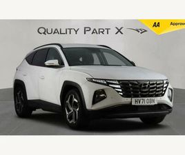 1.6 H T-GDI 13.8KWH PREMIUM AUTO 4WD EURO 6 (START/STOP) 5DR