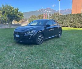 1.5 BLUEHDI ALLURE S AND AMP,S 100CV