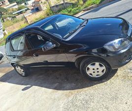CHEVROLET CELTA SPIRIT/ LT 1.0 MPFI 8V FLEXP. 5P