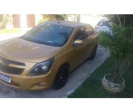 LTZ 1.8 8V ECONO.FLEX 4P MEC.