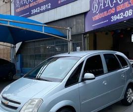 MAXX 1.4 MPFI 8V ECONOFLEX 5P