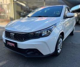 FIAT ARGO 1.0
