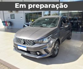 FIAT ARGO 1.3 DRIVE