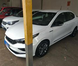 FIAT CRONOS 1.3 DRIVE