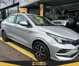 FIAT CRONOS 1.3 DRIVE