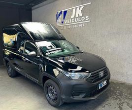 FIAT STRADA 1.4 CABINE PLUS ENDURANCE