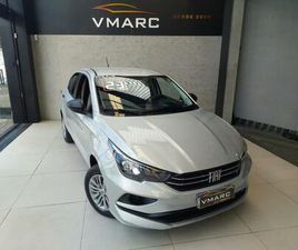 FIAT CRONOS FIAT CRONOS 1.0 6V FLEX