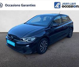 POLO 1.0 TSI 95 S&S BVM5 LIFE