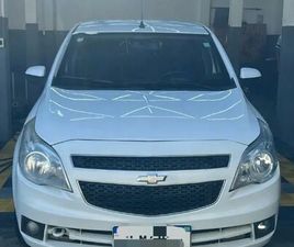 LTZ 1.4 MPFI 8V FLEXPOWER 5P