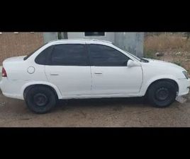 CHEVROLET CLASSIC LIFE/LS 1.0 VHC FLEXP. 4P