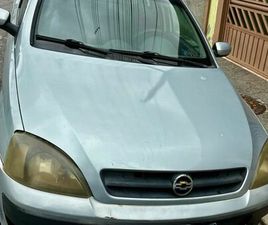 SPORT 1.8 MPFI FLEXPOWER 8V