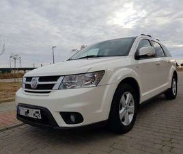 FREEMONT 2.0 DIESEL URBAN URBAN