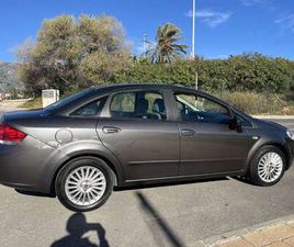 LÍNEA 1.4 T-JET DYNAMIC DYNAMIC