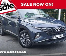 1.6 T-GDI SE CONNECT EURO 6 (START/STOP) 5DR