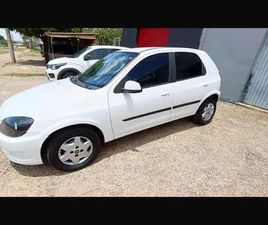 CHEVROLET CELTA SPIRIT/ LT 1.0 MPFI 8V FLEXP. 5P