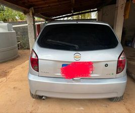 CHEVROLET CELTA SPIRIT/ LT 1.0 MPFI 8V FLEXP. 5P