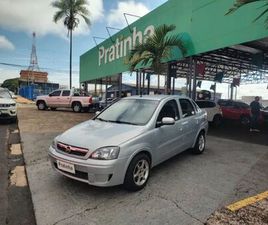 SED. PREMIUM 1.4 8V ECONOFLEX 4P