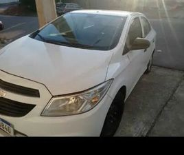 CHEVROLET PRISMA SED. JOY/ LS 1.0 8V FLEXPOWER 4P