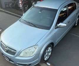 ELEGAN. 2.0 MPFI 8V FLEXPOWER AUT