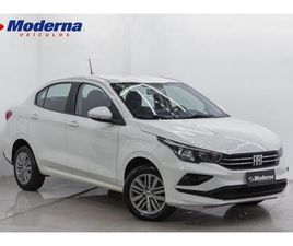 FIAT CRONOS DRIVE 1.0 6V FLEX