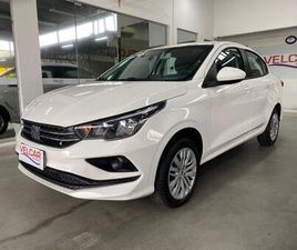 FIAT CRONOS DRIVE 1.0 6V FLEX