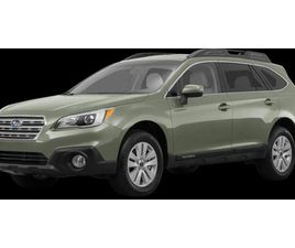SUBARU OUTBACK АЕРБЕГ ВОЛАН