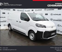 L1 KASTEN ELECTRIC COMFORT*AHK*