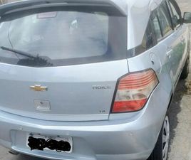 LT 1.4 MPFI 8V FLEXPOWER 5P